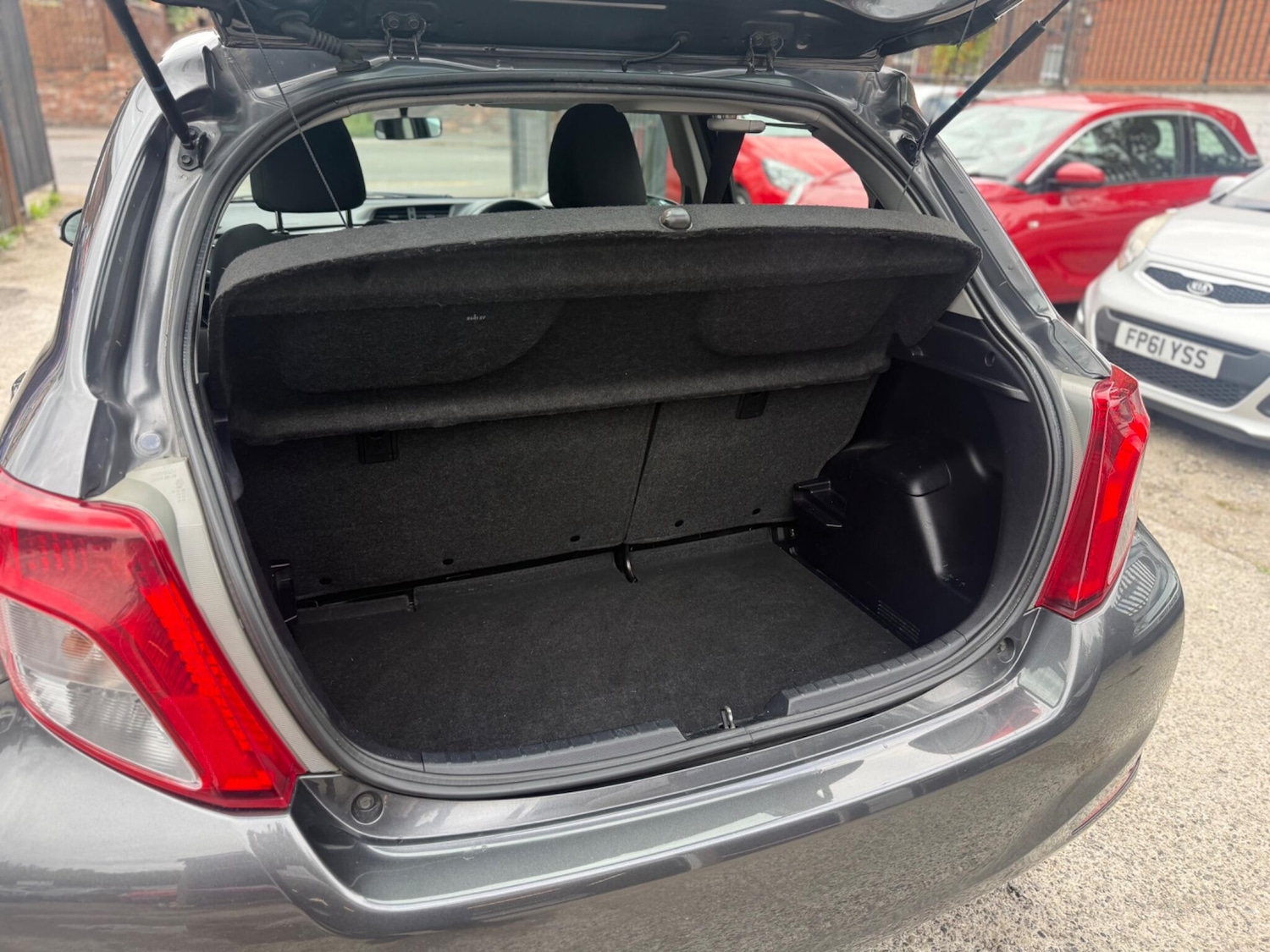 Vehicle 26