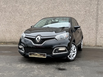 Used Renault Captur 2016 for sale - 78762744: Photo