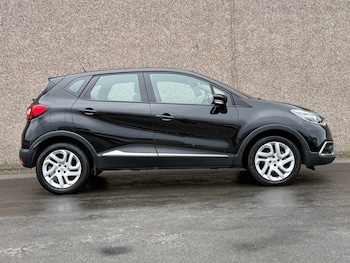 Used Renault Captur 2016 for sale - 78762744: Photo