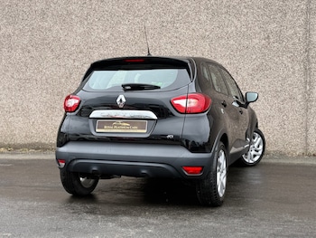 Used Renault Captur 2016 for sale - 78762744: Photo