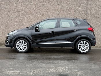 Used Renault Captur 2016 for sale - 78762744: Photo