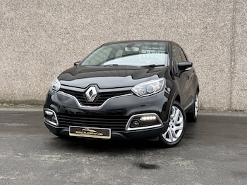Used Renault Captur 2016 for sale - 79173190: Photo