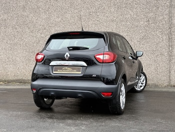 Used Renault Captur 2016 for sale - 79173190: Photo