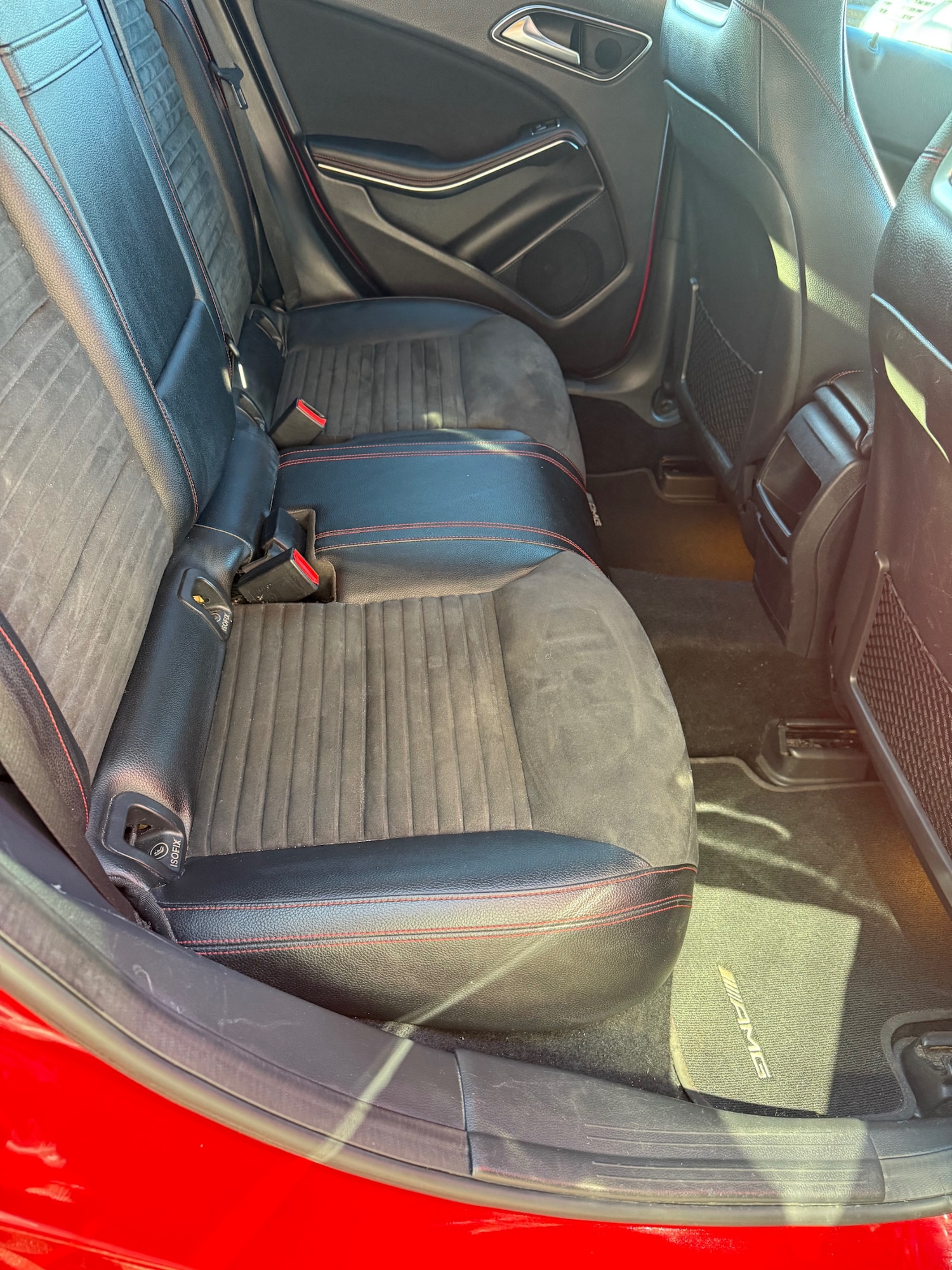 Used Mercedes-Benz GLA 2015 for sale - 77562461: Photo 10