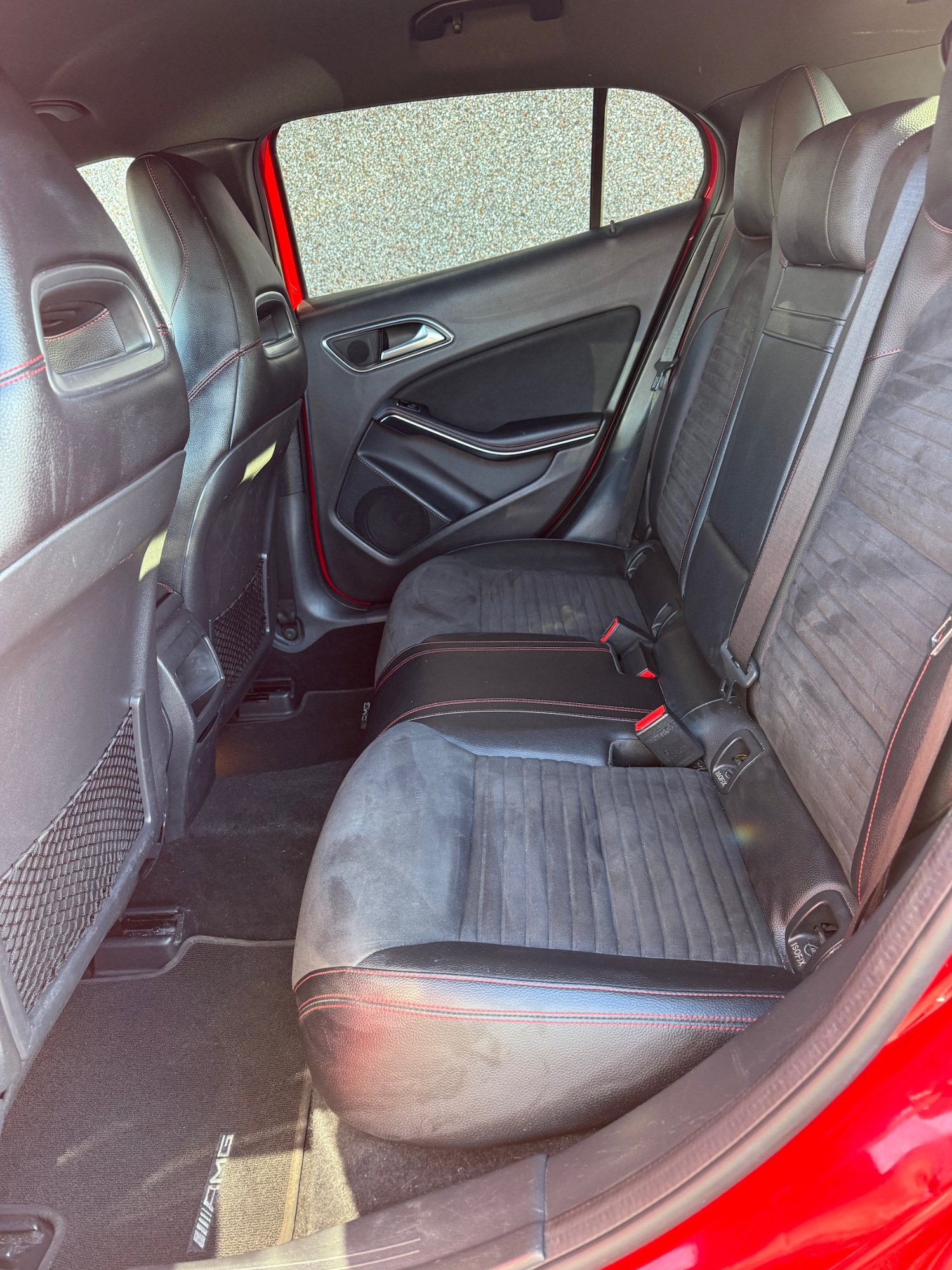 Used Mercedes-Benz GLA 2015 for sale - 77562461: Photo 11