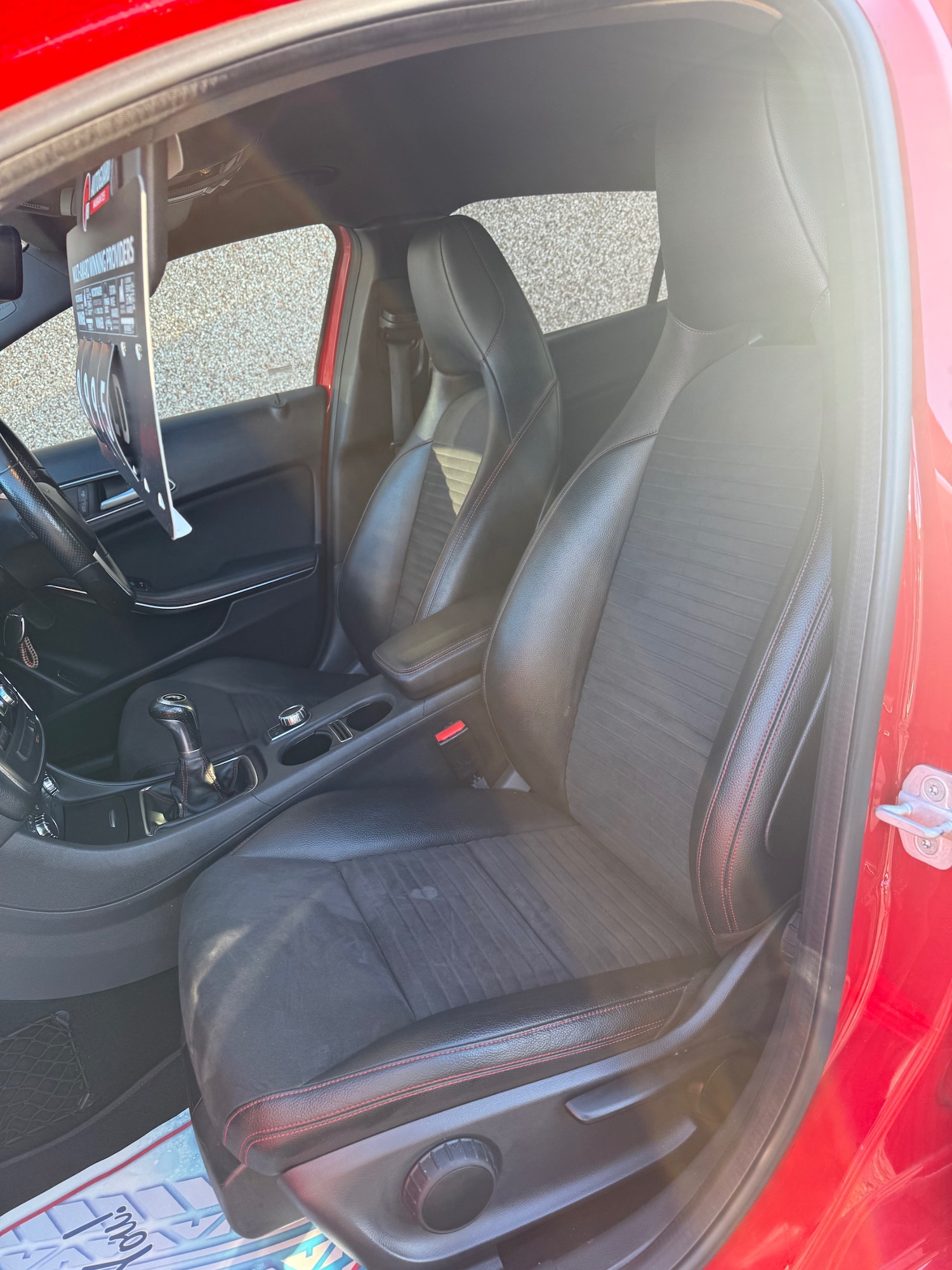 Used Mercedes-Benz GLA 2015 for sale - 77562461: Photo 12