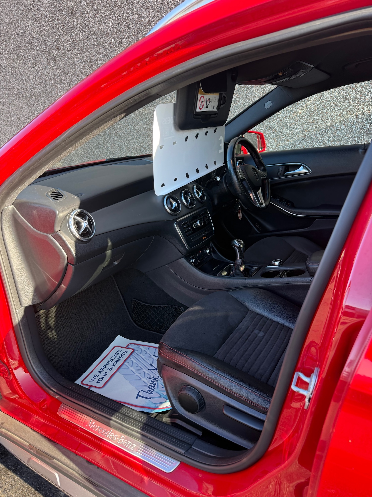 Used Mercedes-Benz GLA 2015 for sale - 77562461: Photo 13