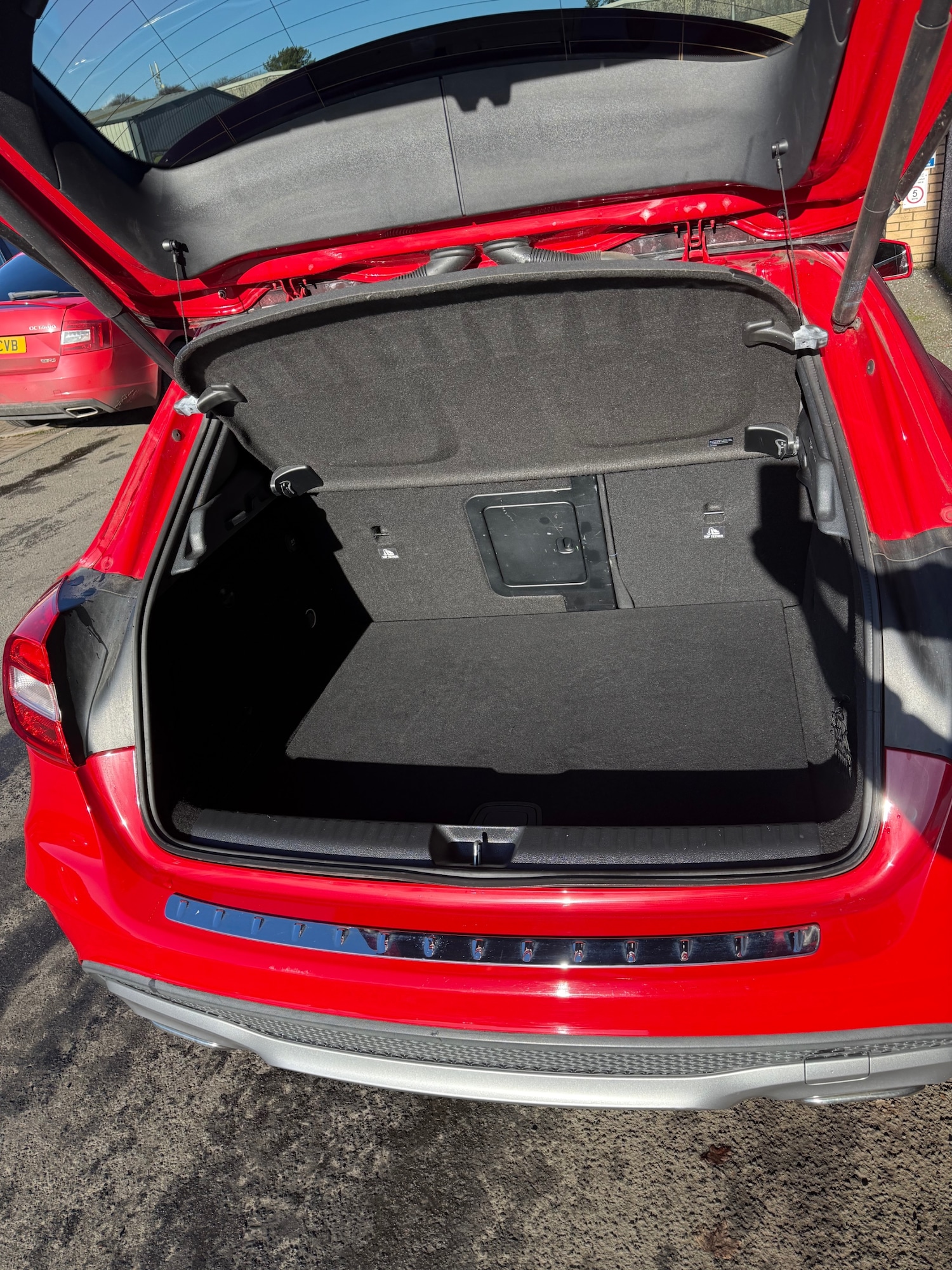 Used Mercedes-Benz GLA 2015 for sale - 77562461: Photo 7