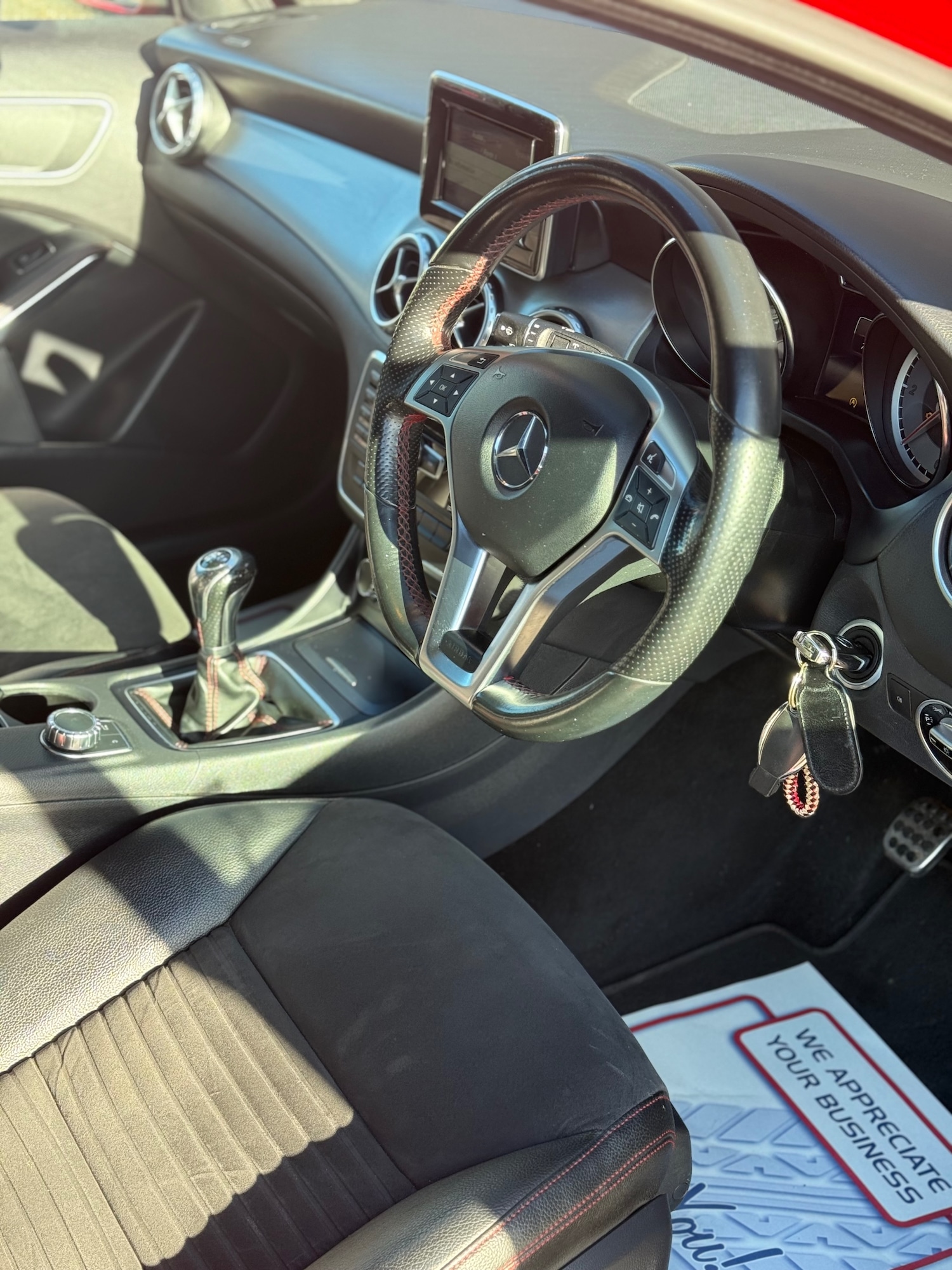 Used Mercedes-Benz GLA 2015 for sale - 77562461: Photo 8