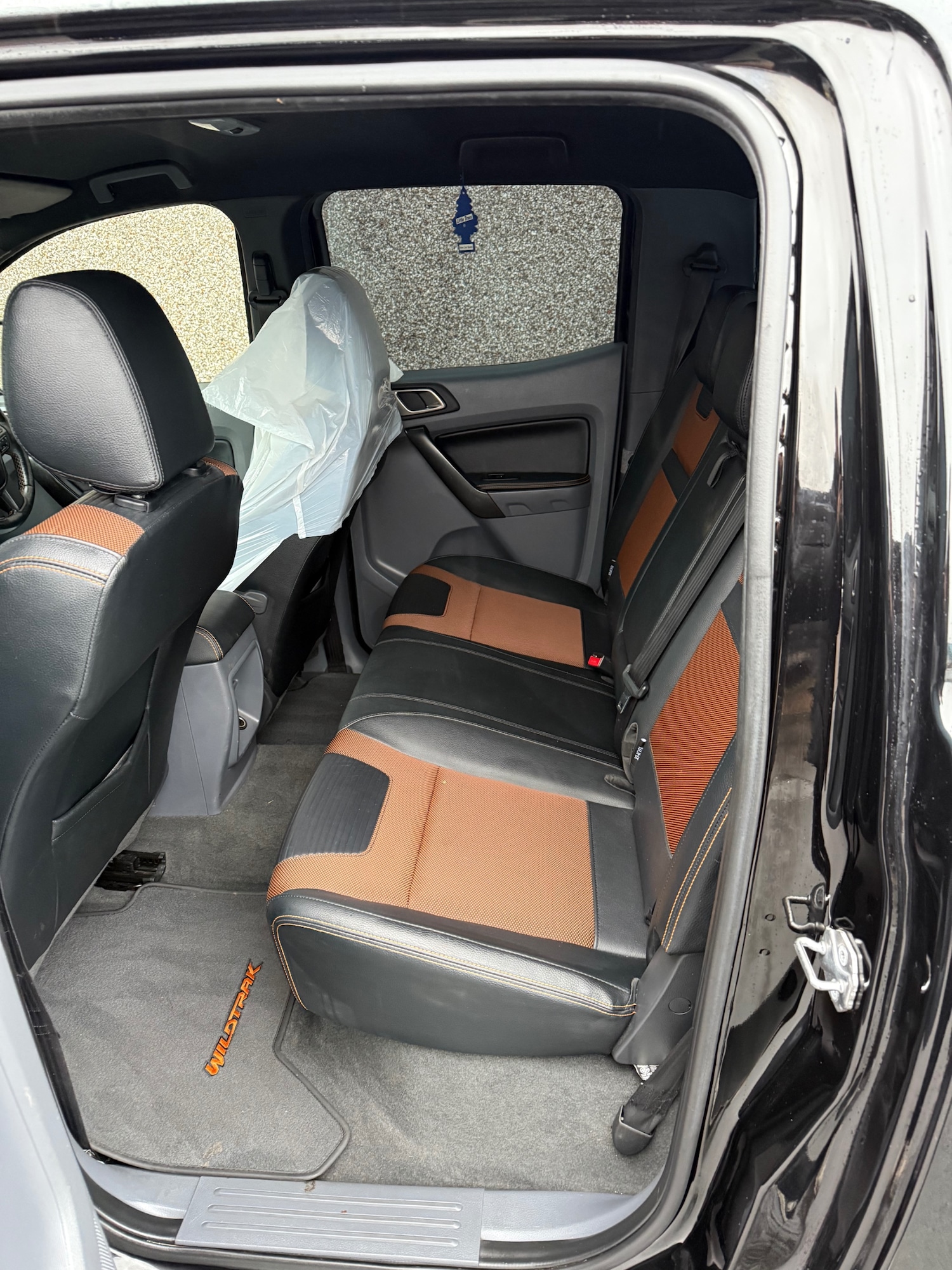 Used Ford Ranger 2018 for sale - 77237205: Photo 10