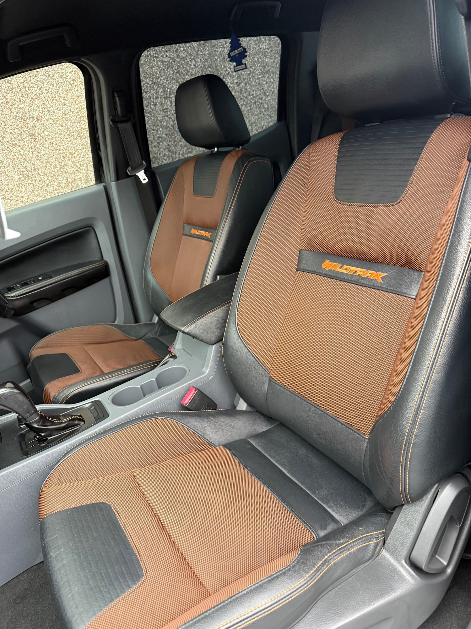 Used Ford Ranger 2018 for sale - 77237205: Photo 11