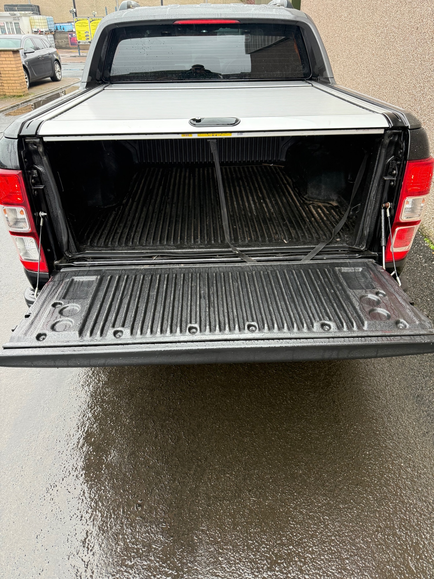 Used Ford Ranger 2018 for sale - 77237205: Photo 12