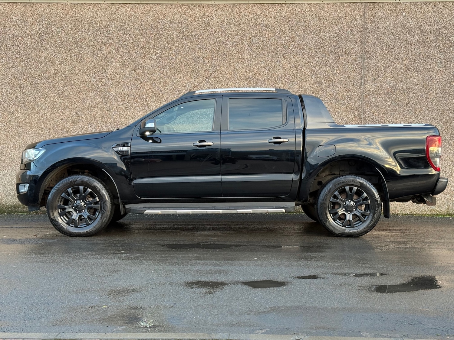 Used Ford Ranger 2018 for sale - 77237205: Photo 2