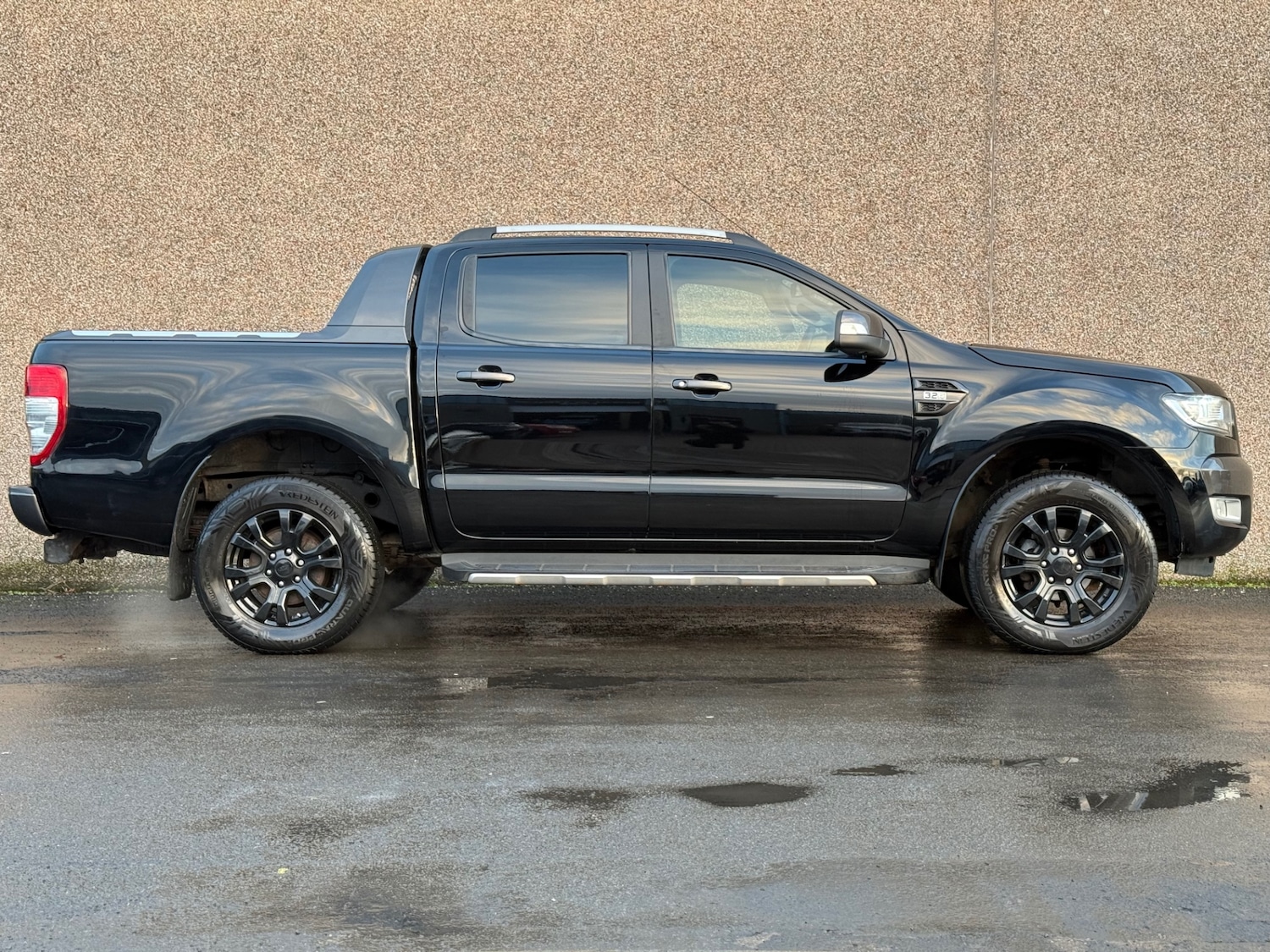 Used Ford Ranger 2018 for sale - 77237205: Photo 4