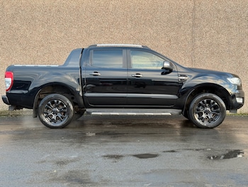 Used Ford Ranger 2018 for sale - 77237205: Photo