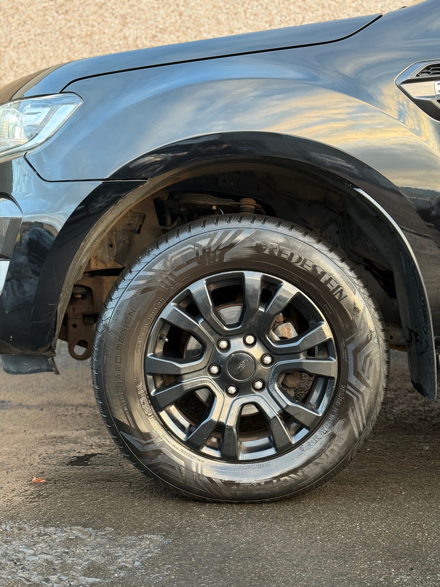 Used Ford Ranger 2018 for sale - 77237205: Photo 5