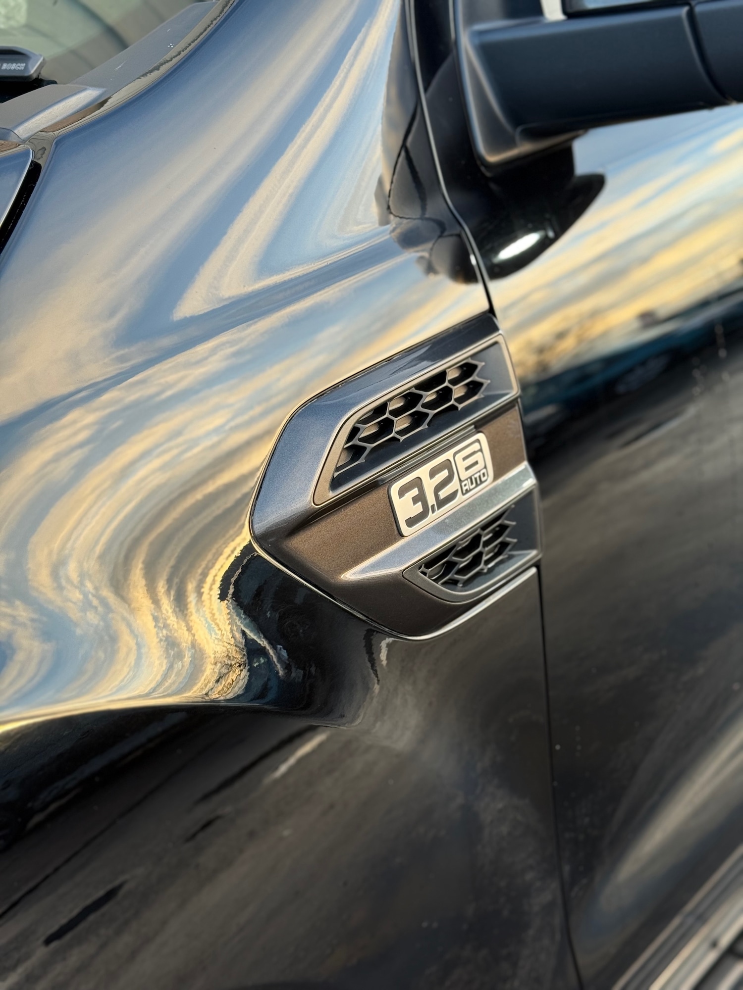 Used Ford Ranger 2018 for sale - 77237205: Photo 6