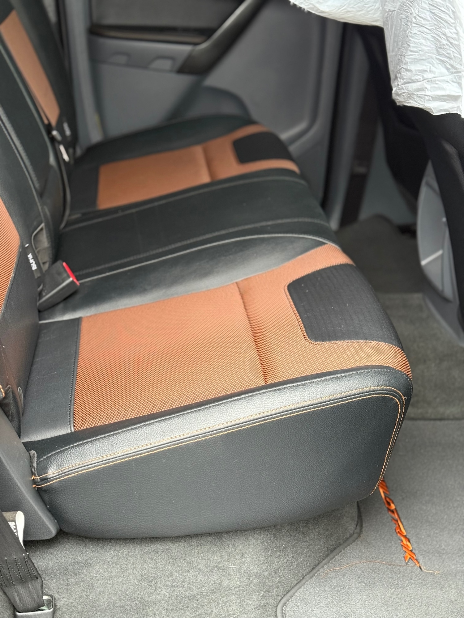 Used Ford Ranger 2018 for sale - 77237205: Photo 9