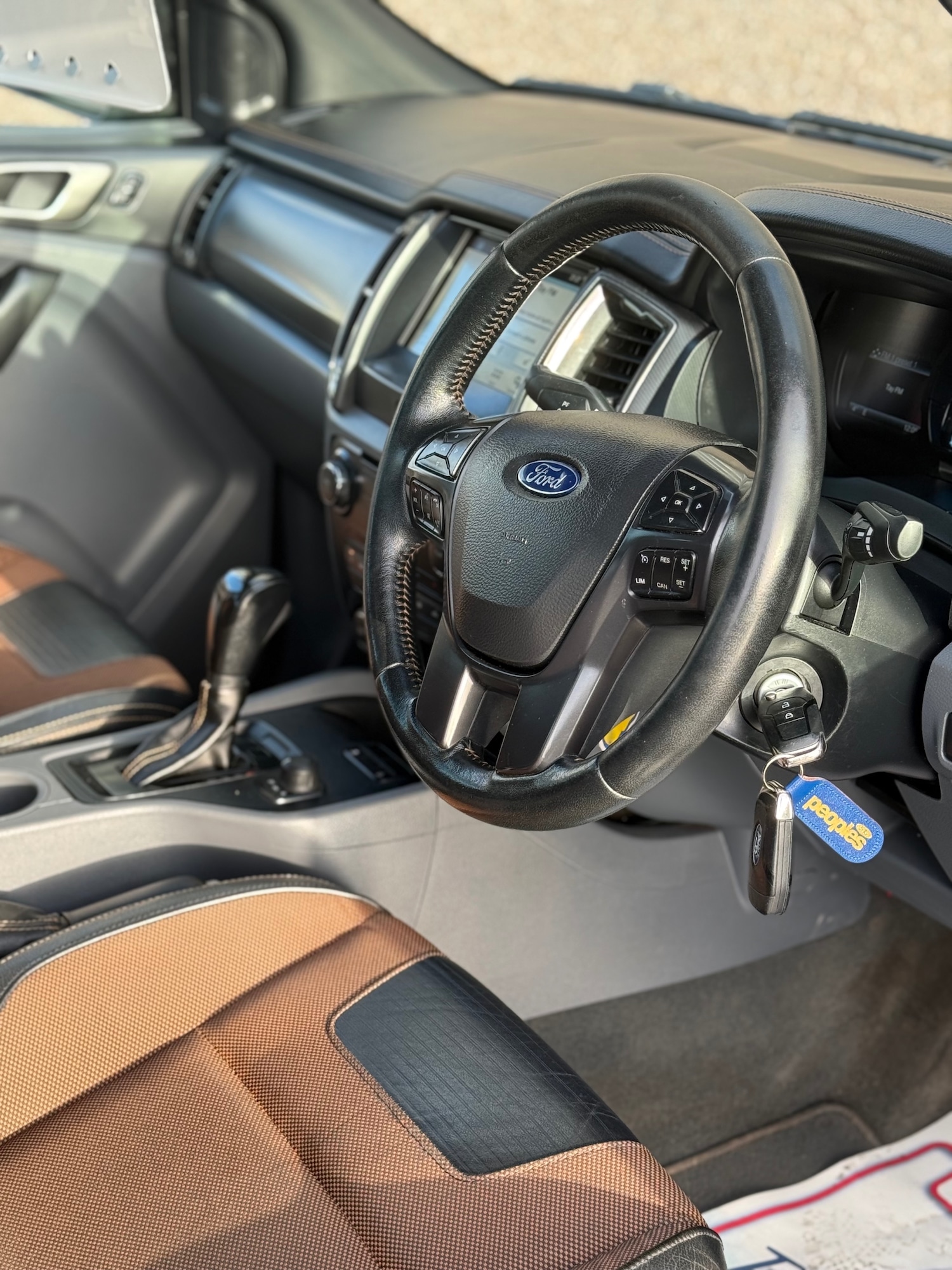 Used Ford Ranger for sale - 76963733: Photo 10