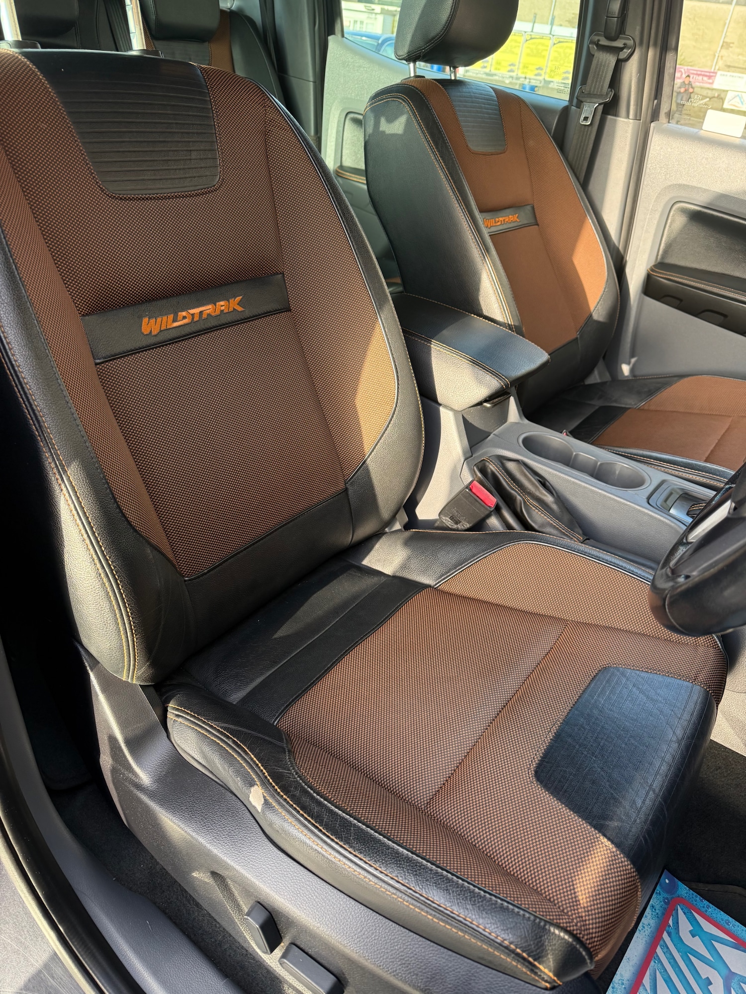 Used Ford Ranger for sale - 76963733: Photo 12