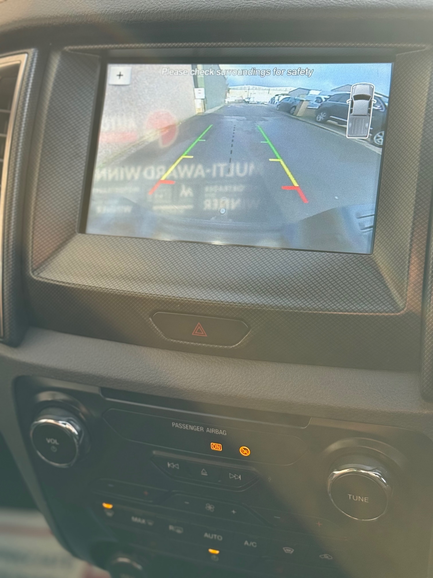 Used Ford Ranger for sale - 76963733: Photo 14