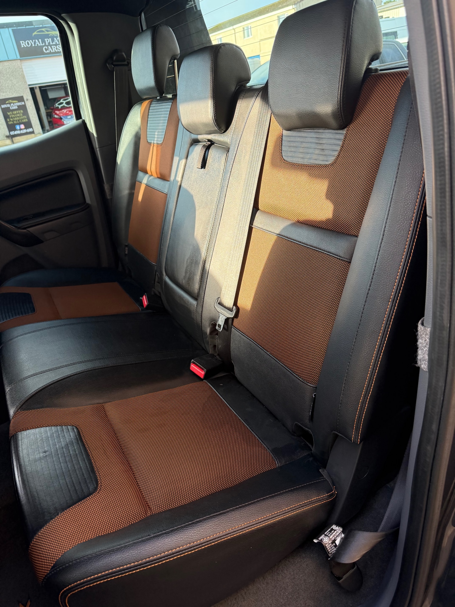 Used Ford Ranger for sale - 76963733: Photo 15