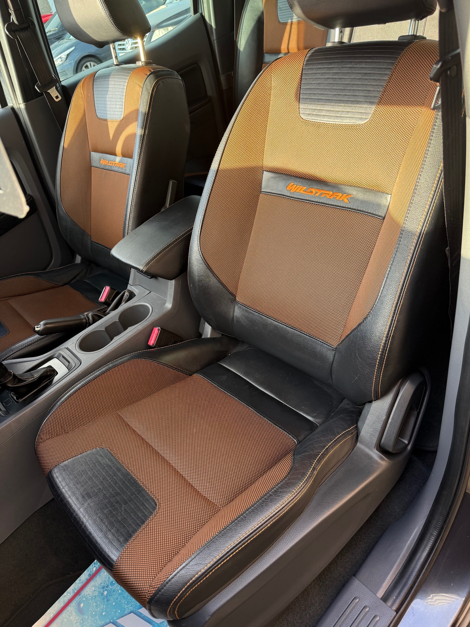 Used Ford Ranger for sale - 76963733: Photo 16