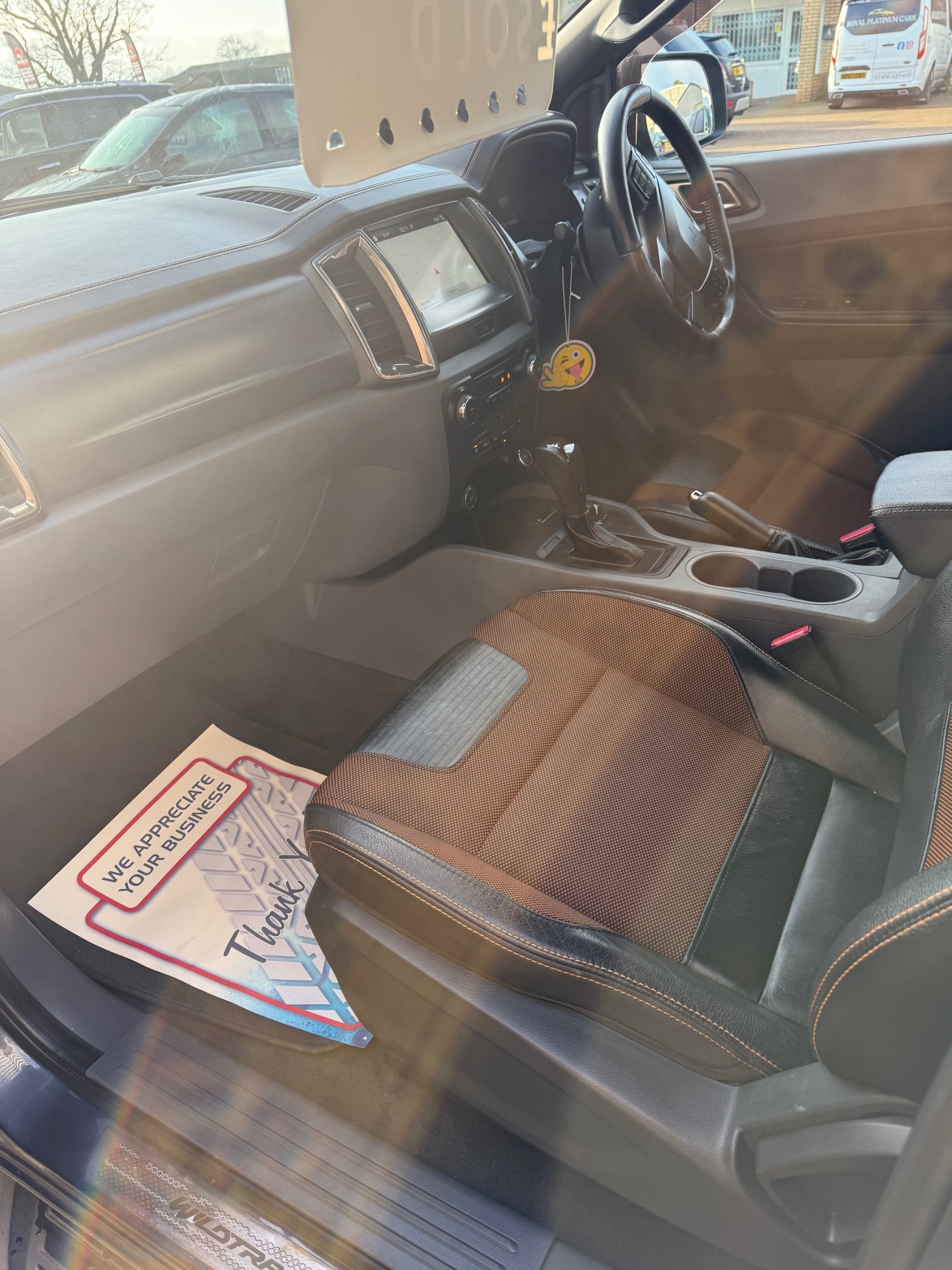 Used Ford Ranger for sale - 76963733: Photo 17