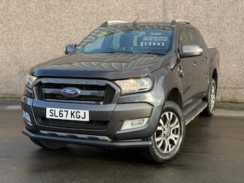 Used Ford Ranger undefined for sale - 76963733: Photo