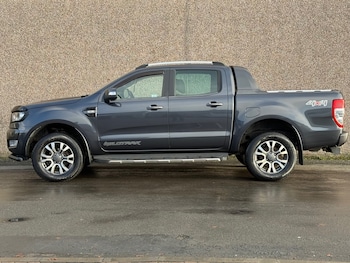 Used Ford Ranger undefined for sale - 76963733: Photo