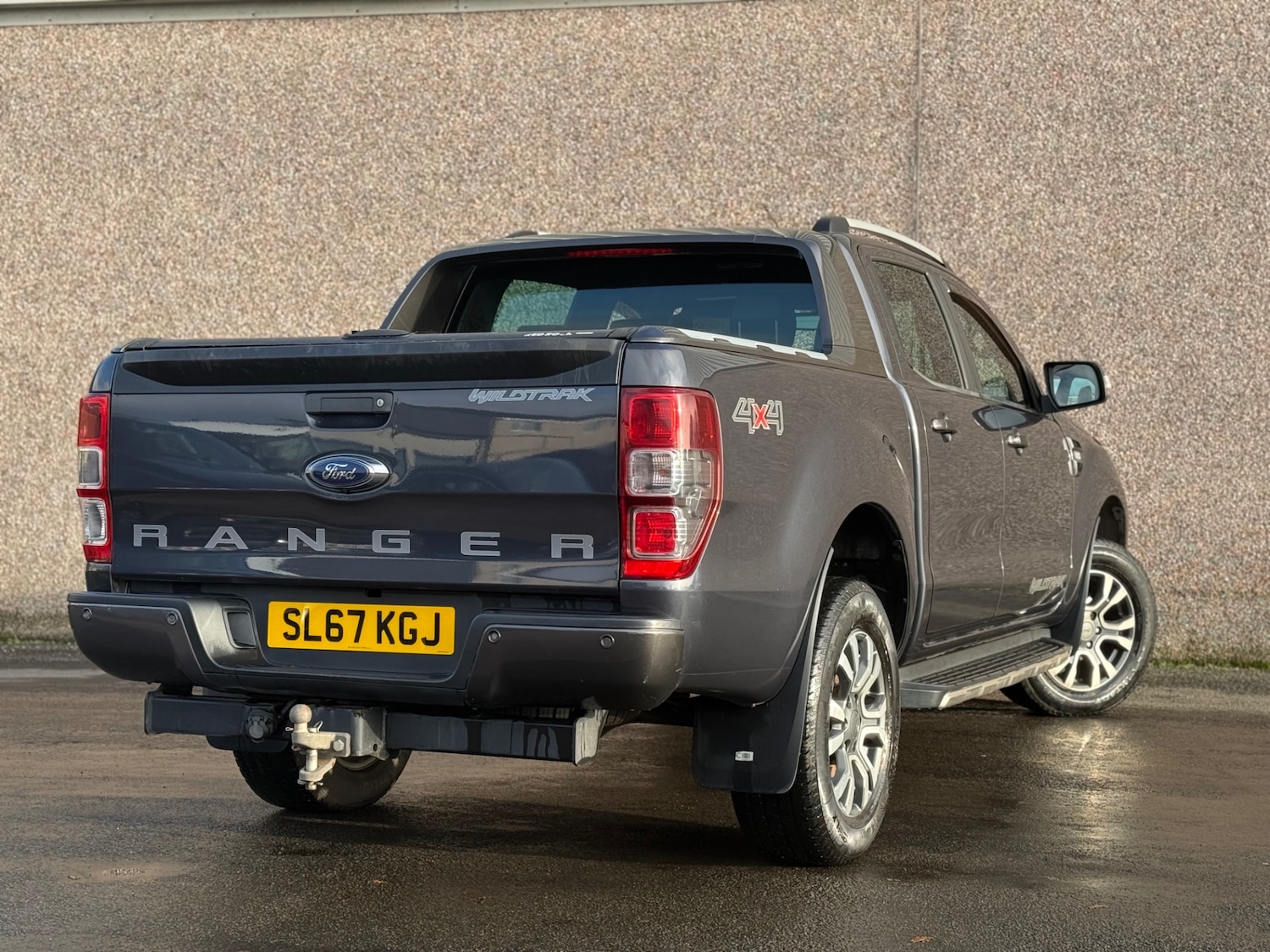 Used Ford Ranger for sale - 76963733: Photo 3