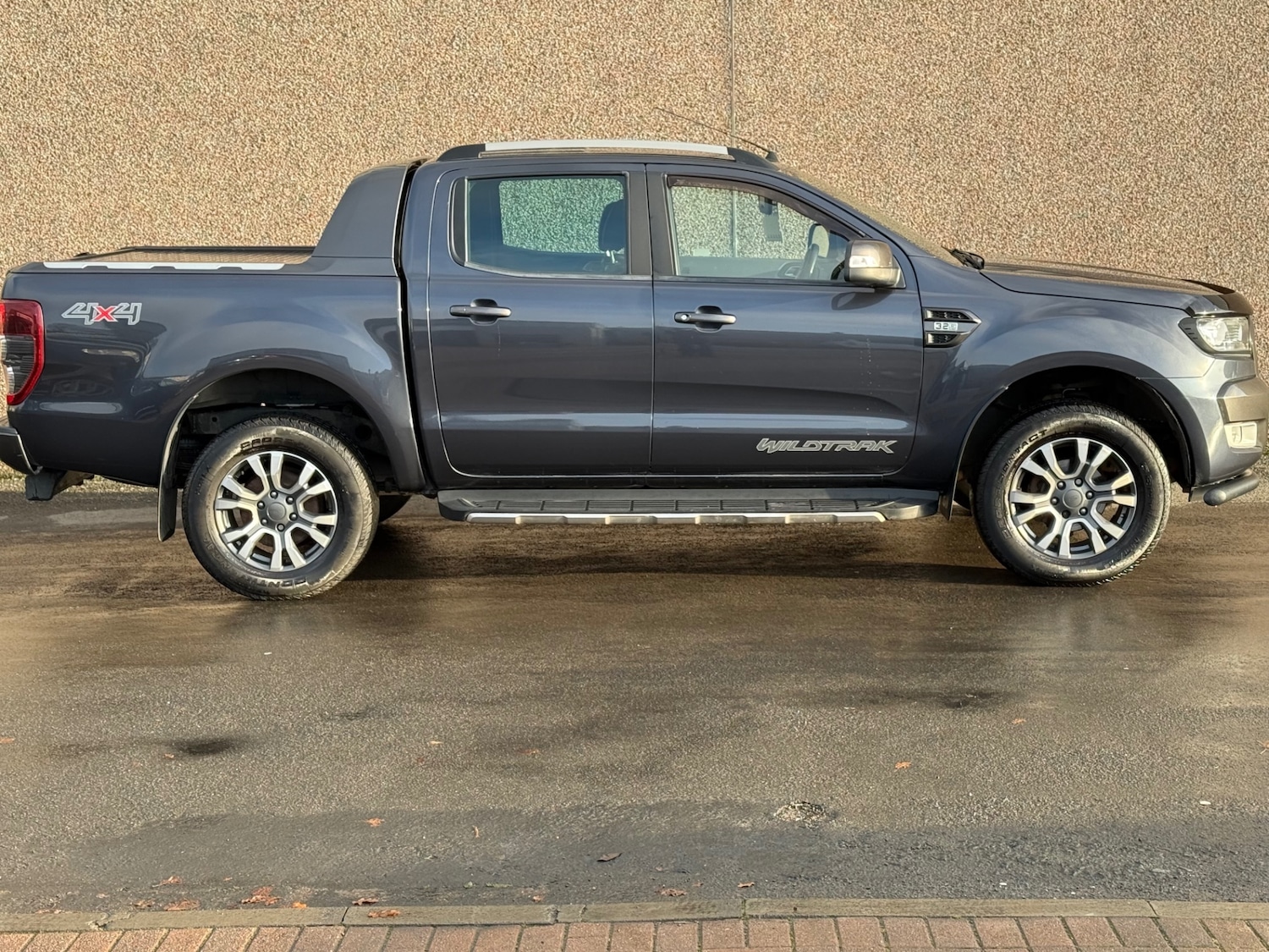 Used Ford Ranger for sale - 76963733: Photo 4