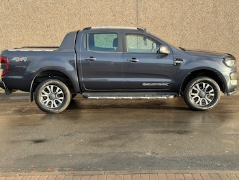 Used Ford Ranger undefined for sale - 76963733: Photo
