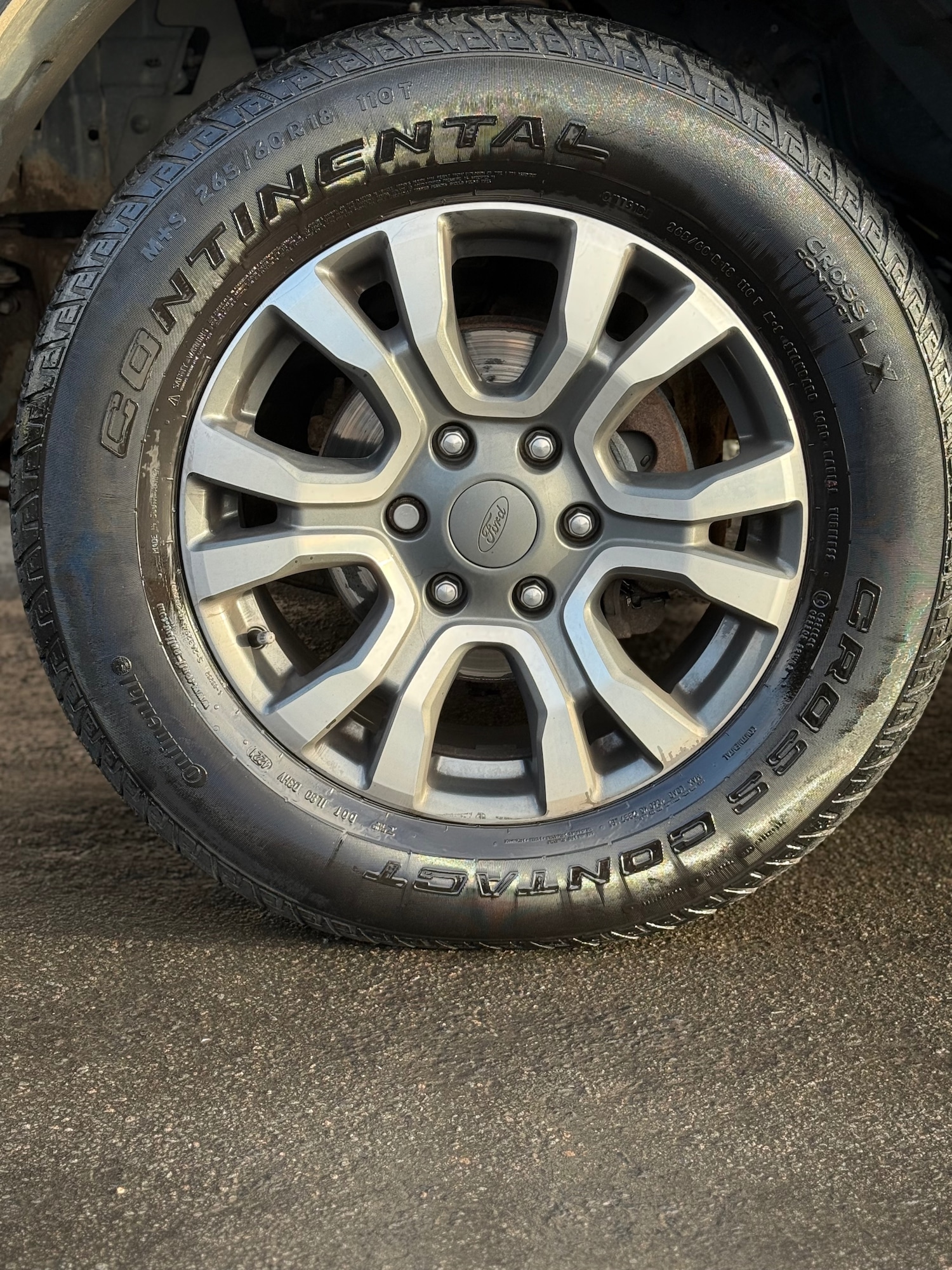 Used Ford Ranger for sale - 76963733: Photo 5