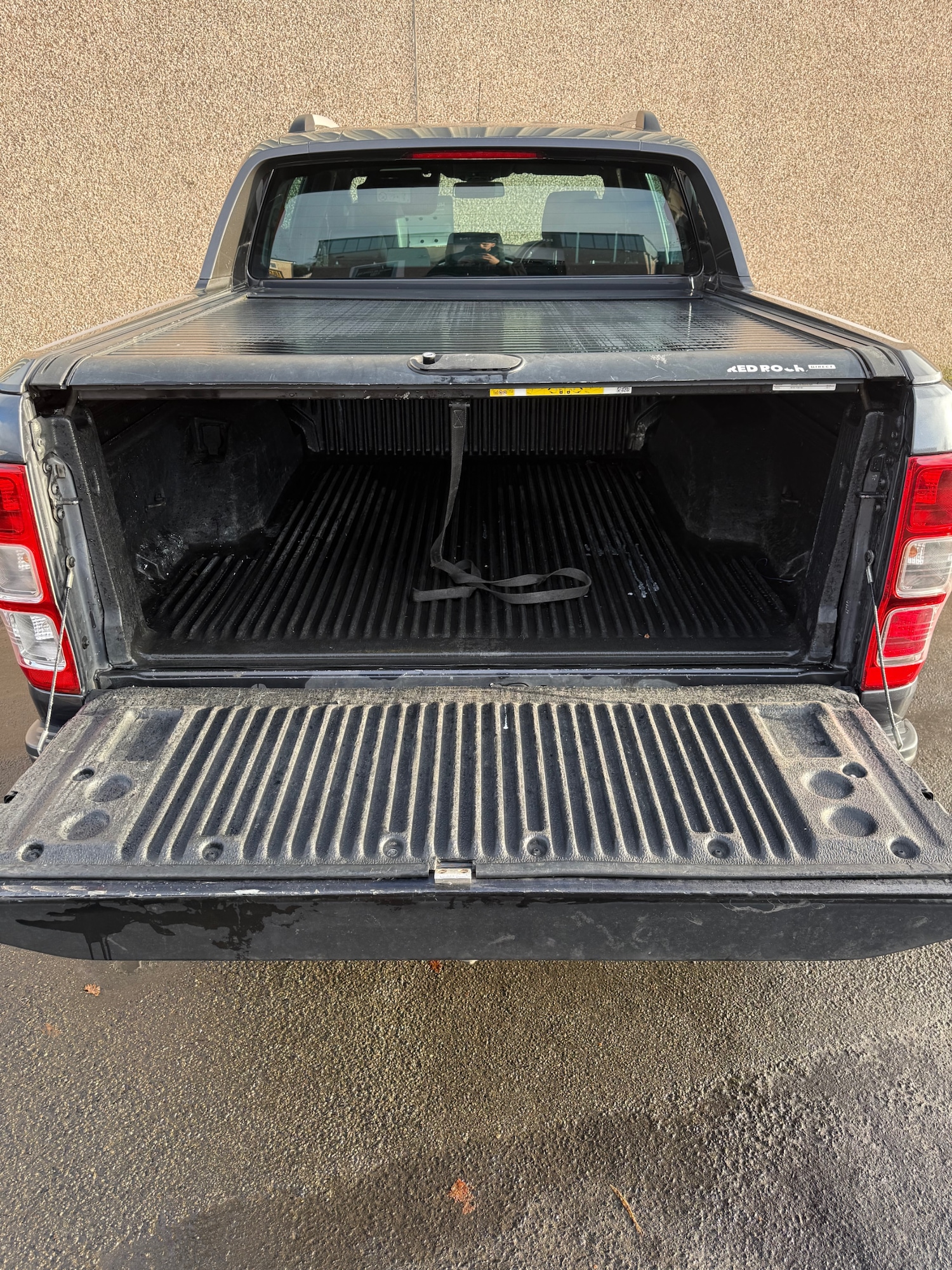 Used Ford Ranger for sale - 76963733: Photo 9