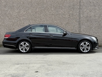 Used Mercedes-Benz E Class 2014 for sale - 79173185: Photo