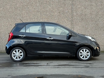 Used Kia Picanto 2014 for sale - 76554915: Photo