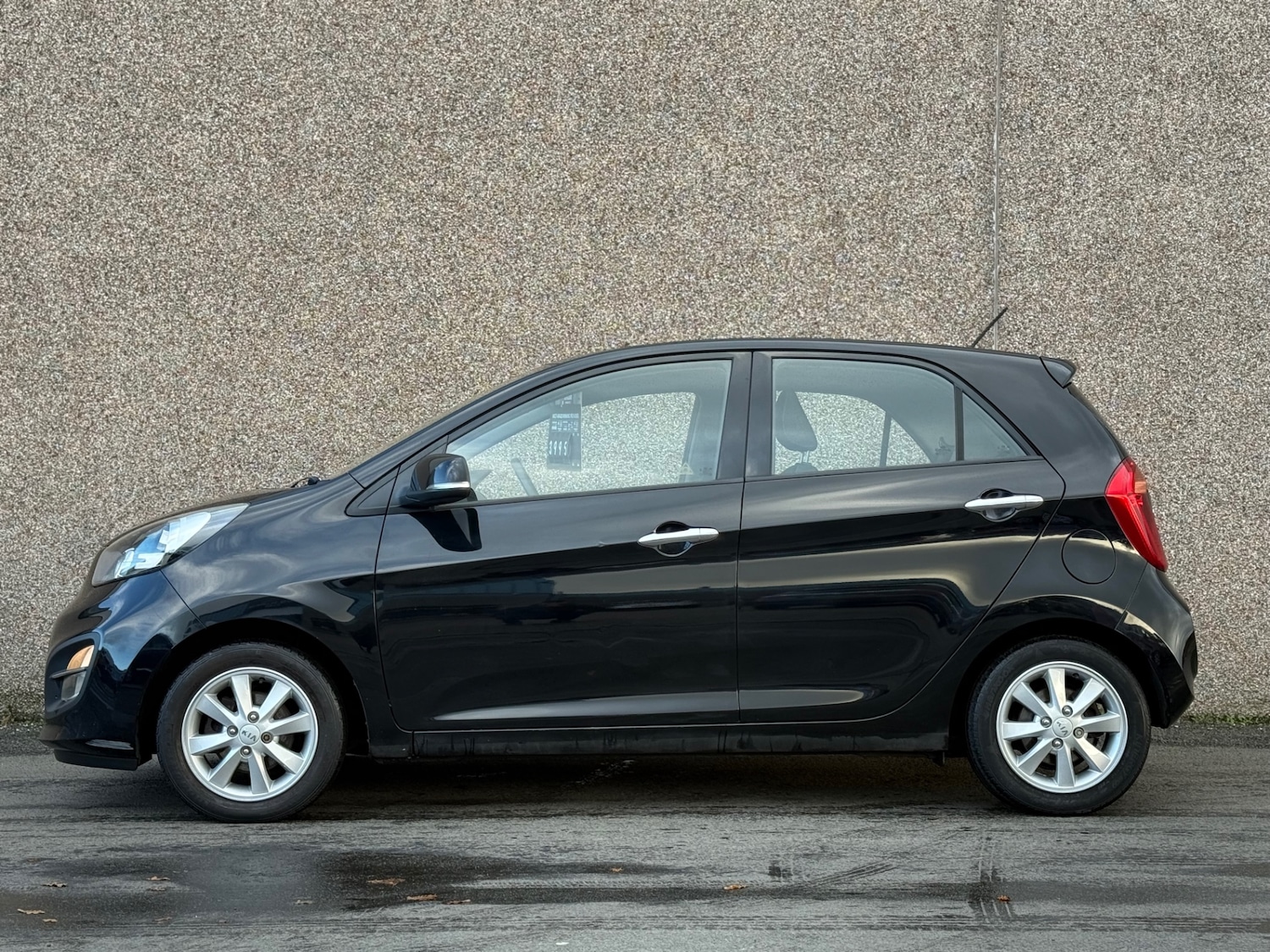 Used Kia Picanto 2014 for sale - 76554915: Photo 4