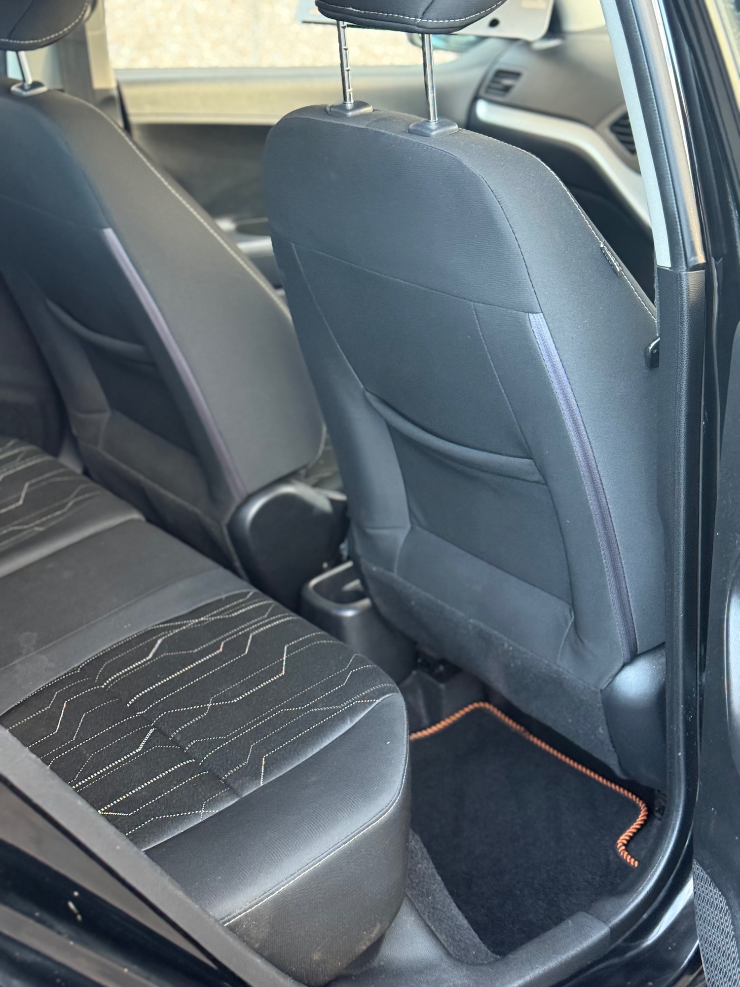 Used Kia Picanto 2014 for sale - 76554915: Photo 8