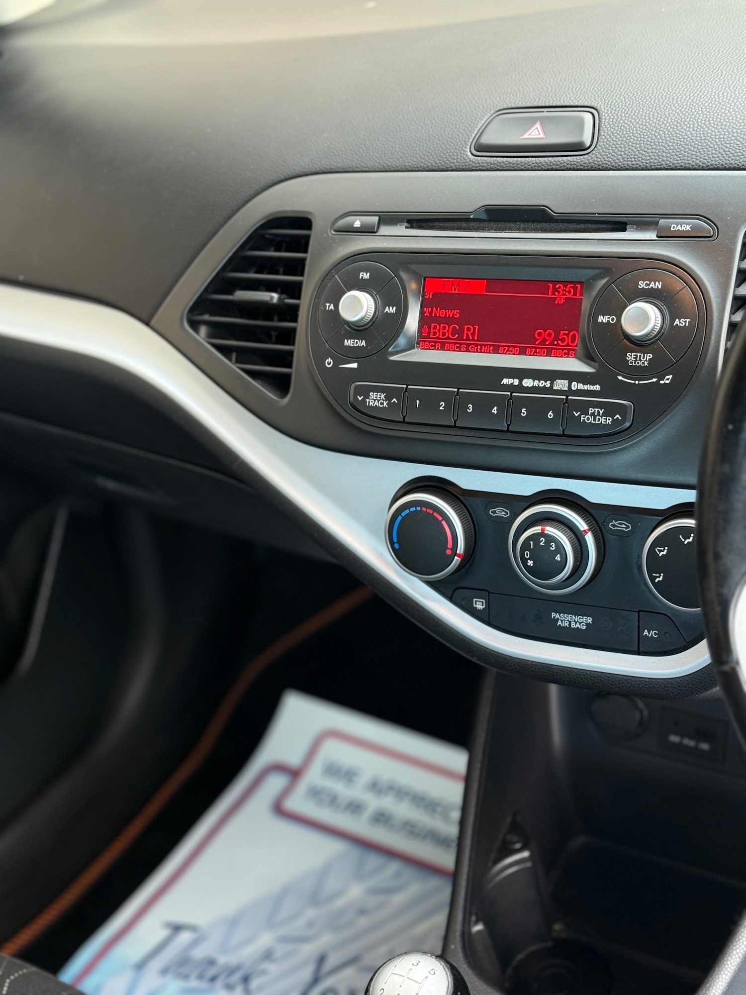 Used Kia Picanto 2014 for sale - 76554915: Photo 9