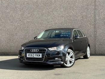 2014 (63) - 2.0 TDI Sport 5dr S Tronic