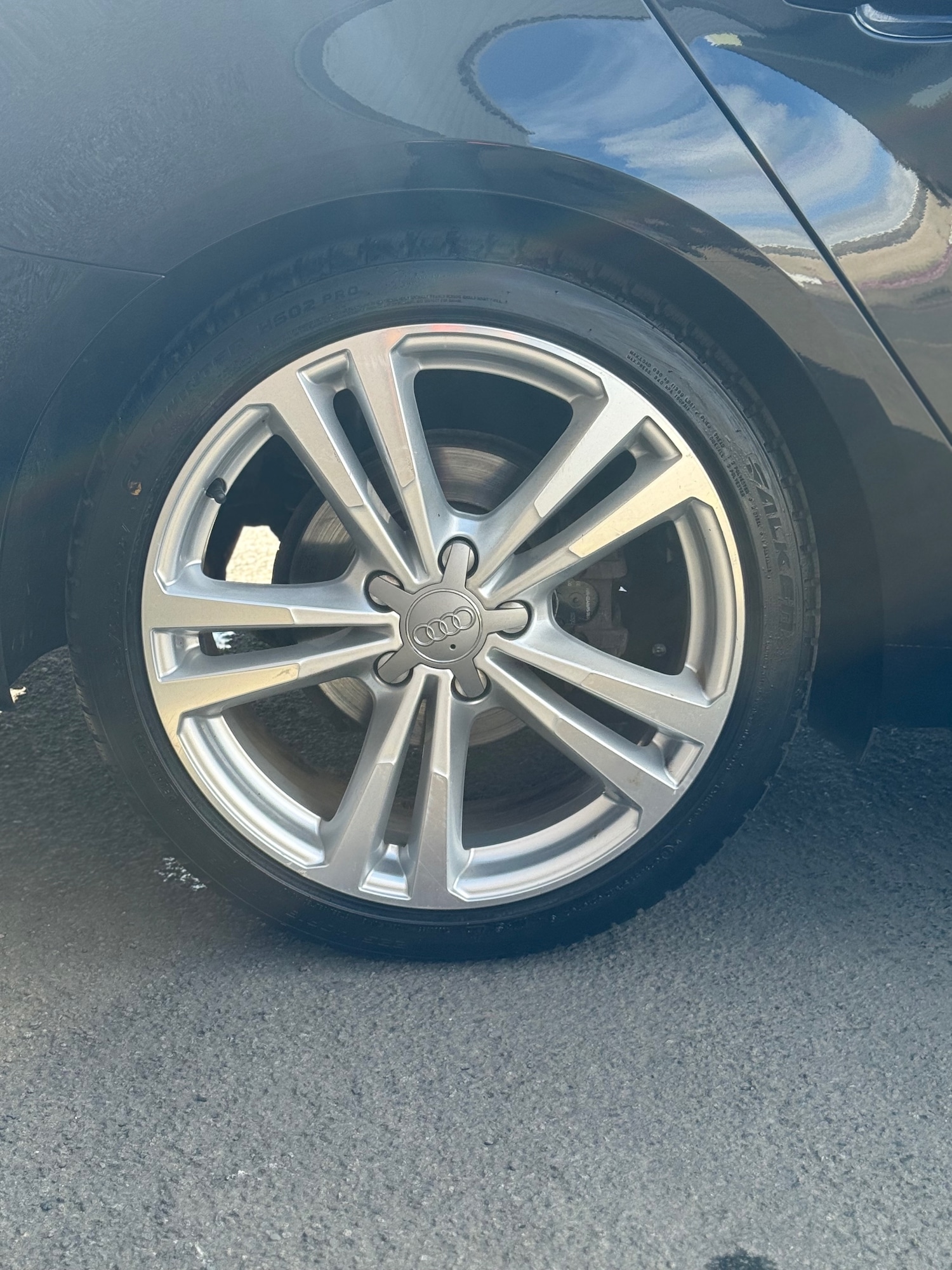 Used Audi A3 2014 for sale - 76030882: Photo 5