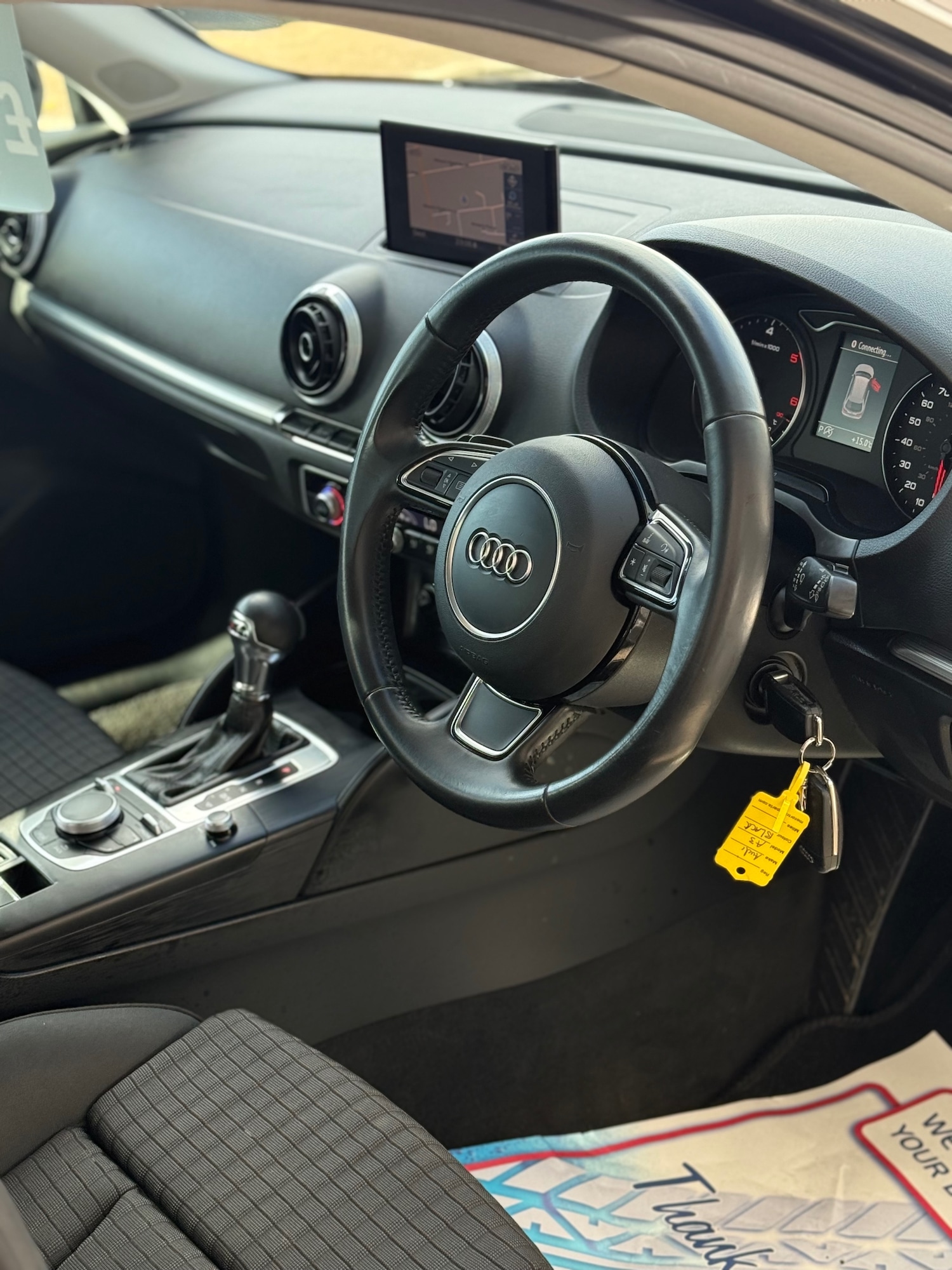 Used Audi A3 2014 for sale - 76030882: Photo 6