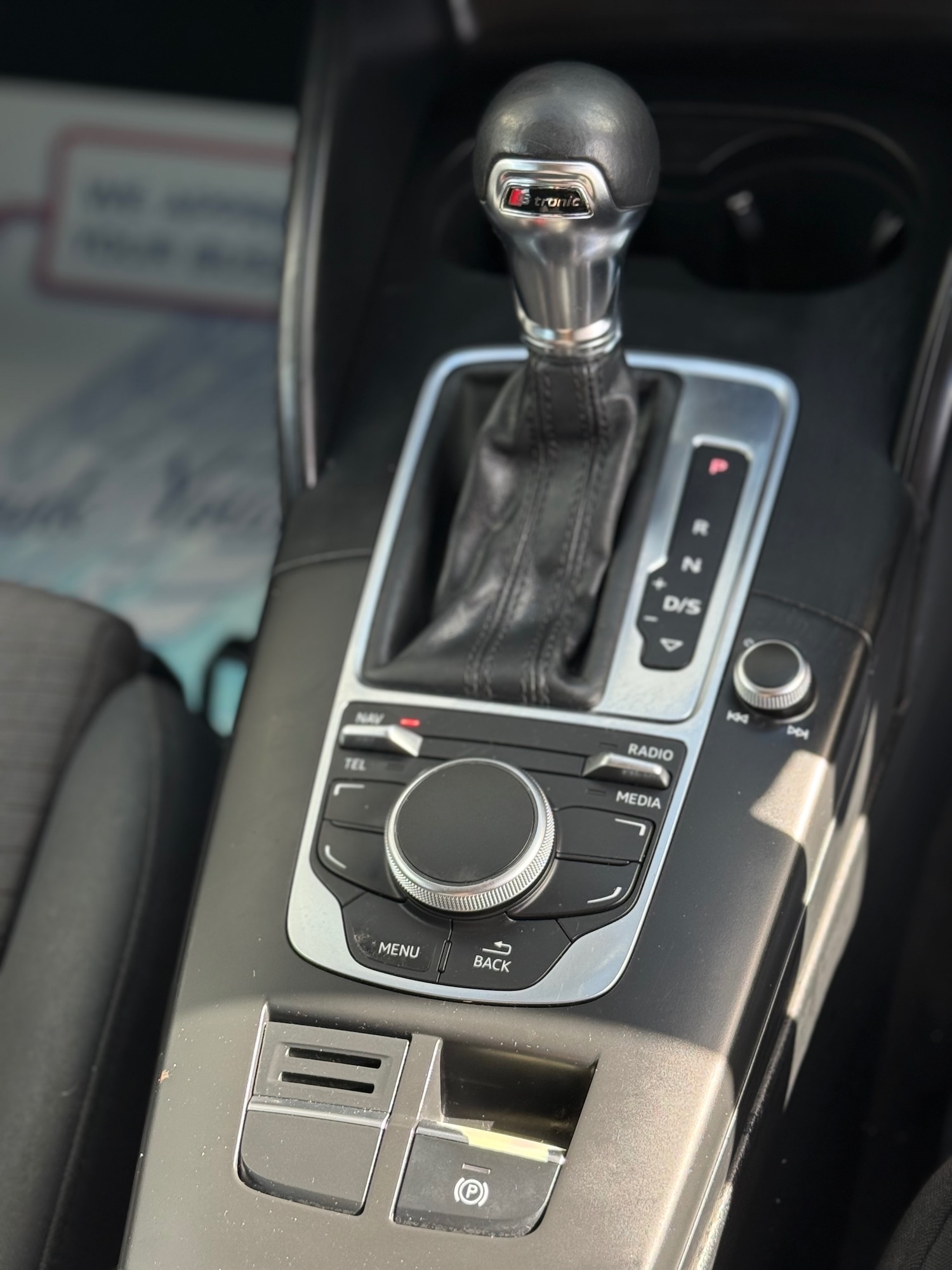 Used Audi A3 2014 for sale - 76030882: Photo 7