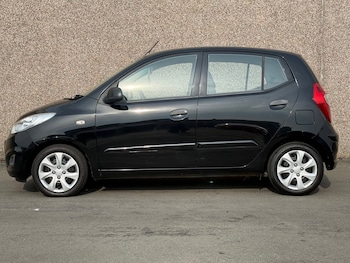Used Hyundai i10 2012 for sale - 79321703: Photo