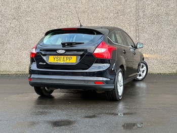 Used Ford Focus 2011 for sale - 77848872: Photo