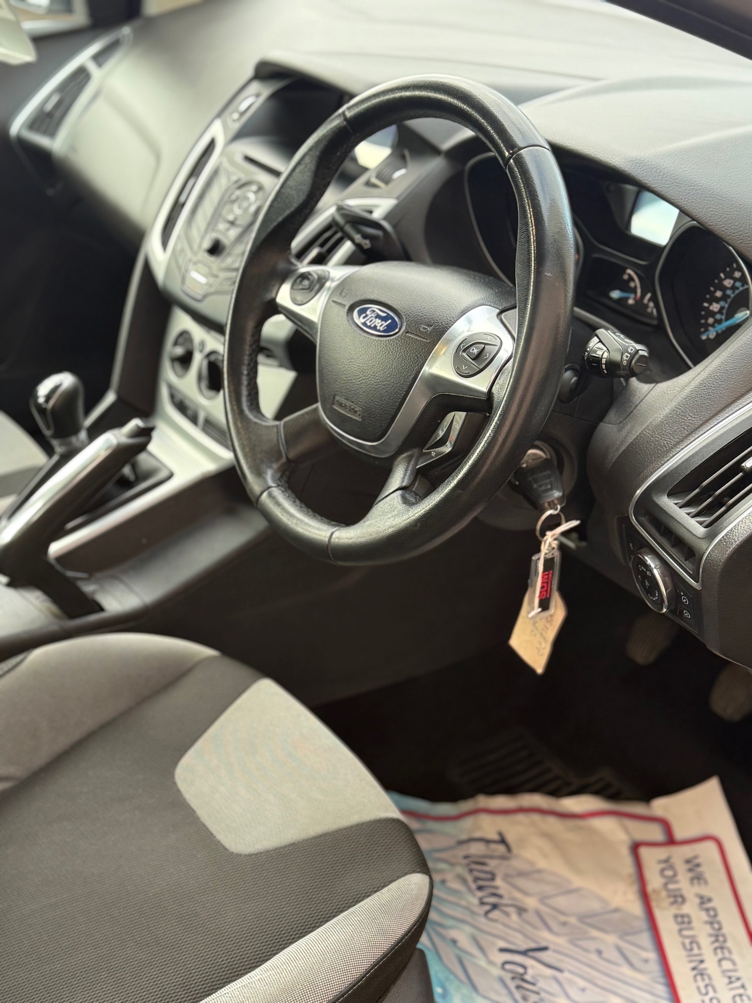 Used Ford Focus 2011 for sale - 77848872: Photo 5