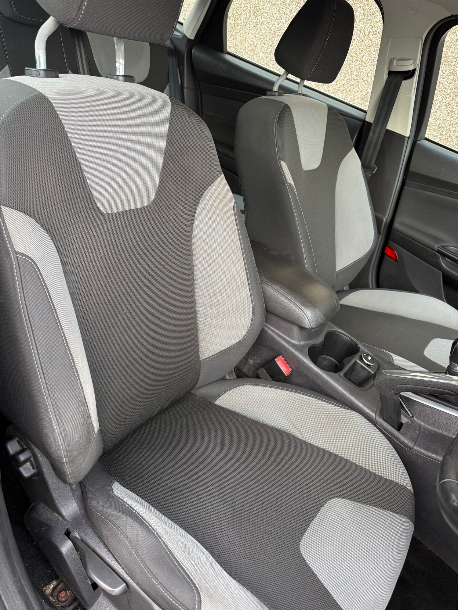 Used Ford Focus 2011 for sale - 77848872: Photo 6