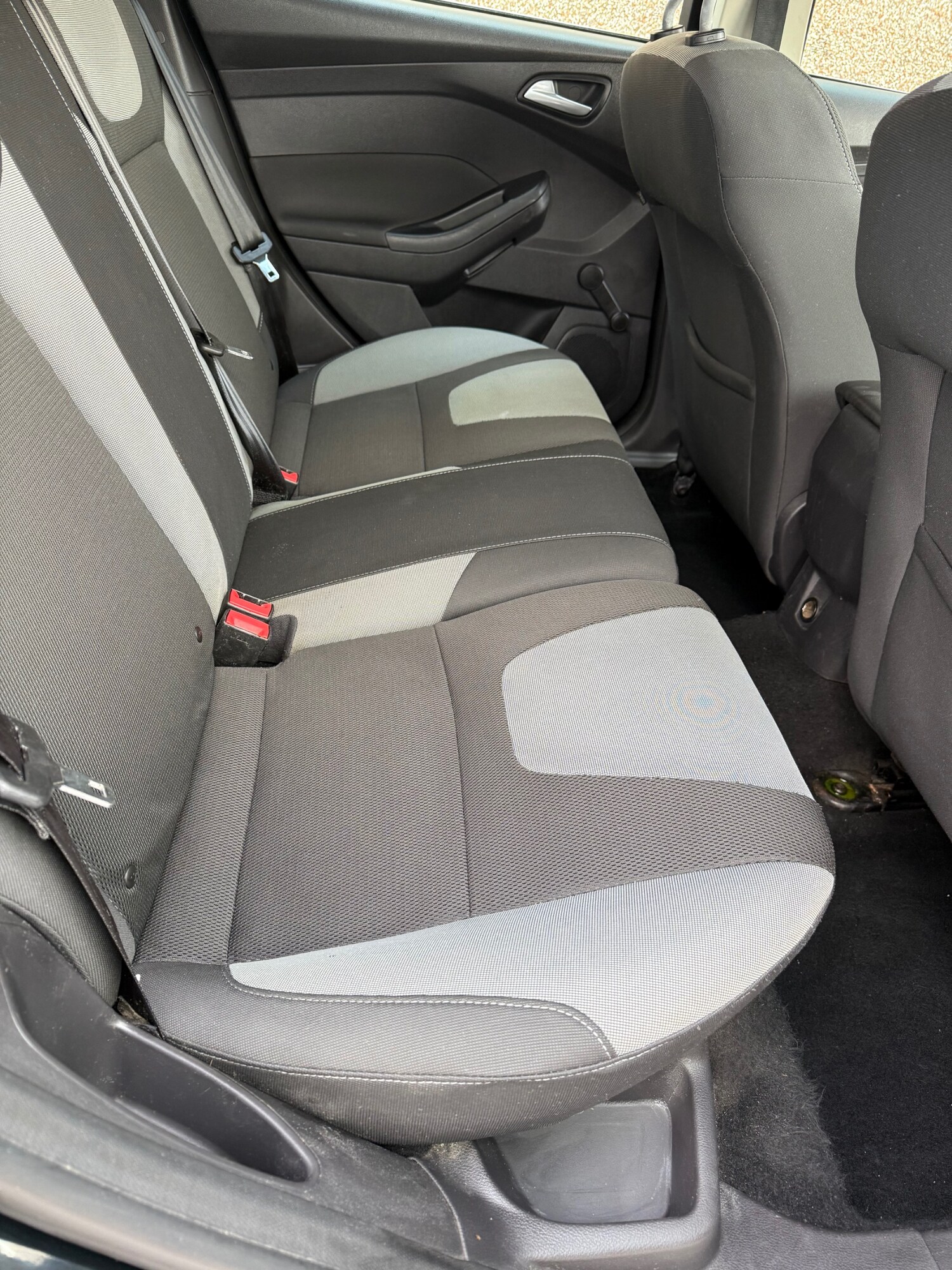 Used Ford Focus 2011 for sale - 77848872: Photo 7