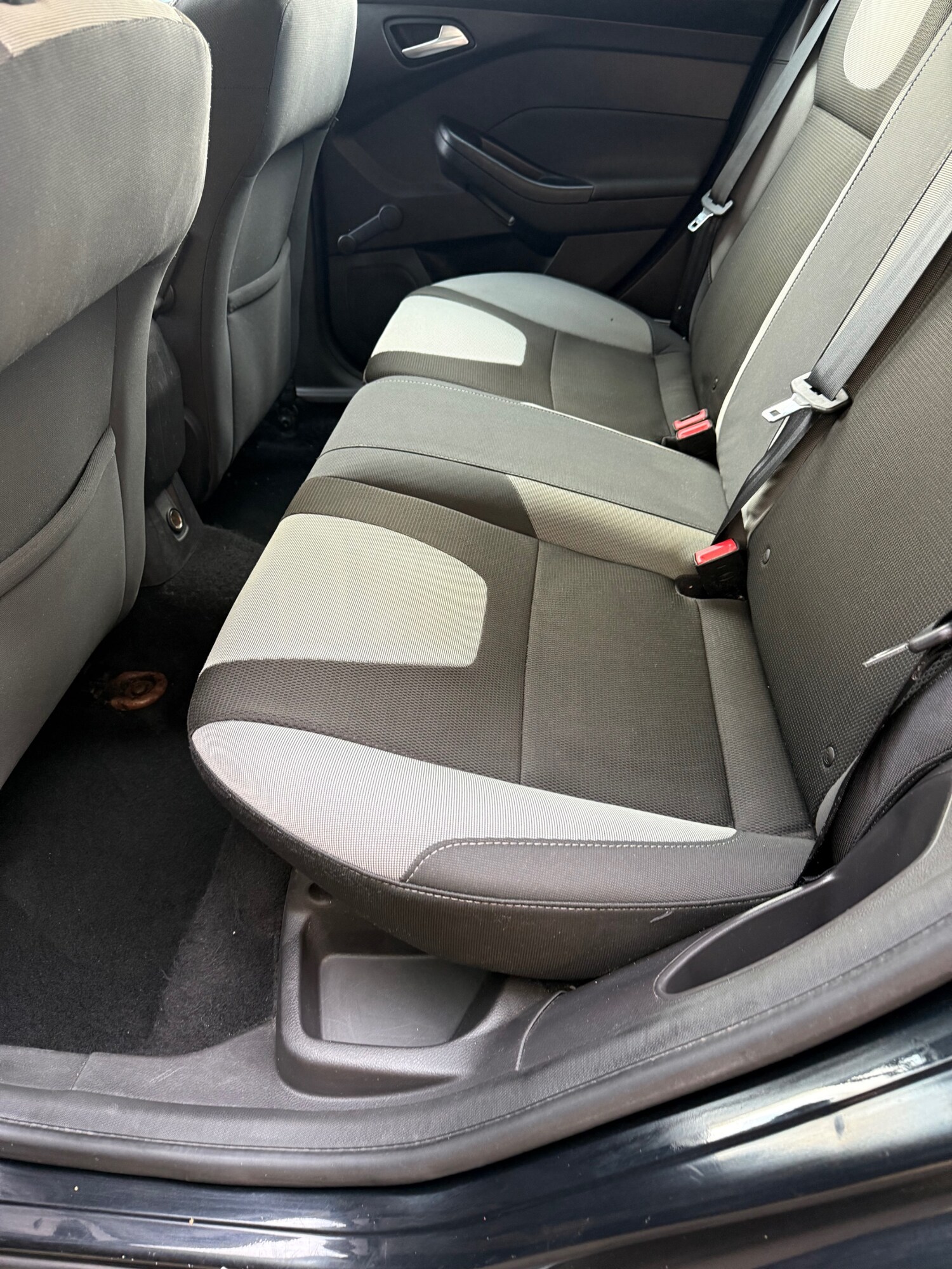 Used Ford Focus 2011 for sale - 77848872: Photo 8